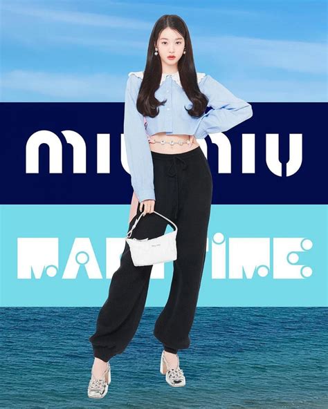 global brand ambassador miu miu|The three Korean celebrities chosen by Miu Miu to .